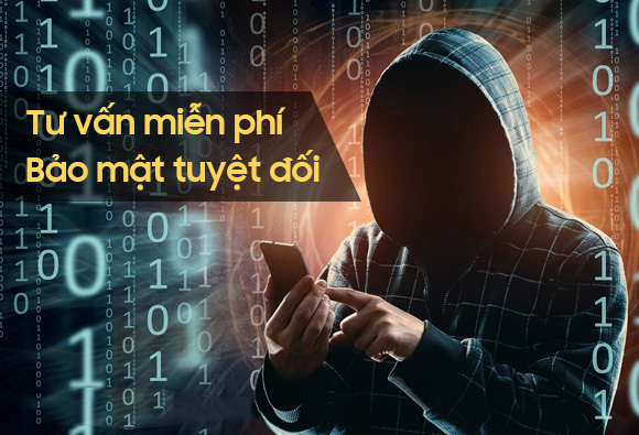 Thám tử Bắc Giang cam kết tuyệt đối bảo mật