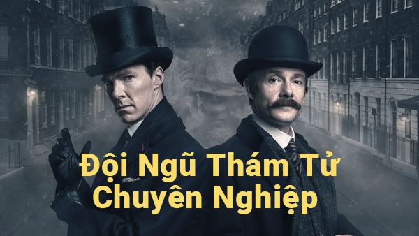 Đội ngũ thám tử Bắc Giang chuyên nghiệp