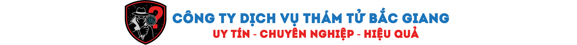 THÁM TỬ BẮC GIANG